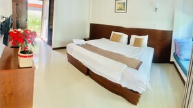 Diana Pool Access Phuket