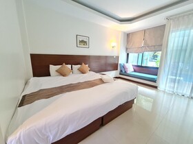 Diana Pool Access Phuket