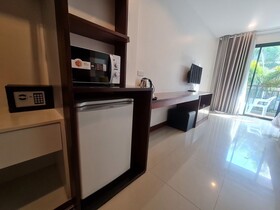 Diana Pool Access Phuket