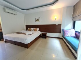 Diana Pool Access Phuket