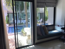 Diana Pool Access Phuket