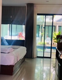 Diana Pool Access Phuket