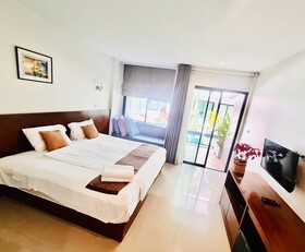 Diana Pool Access Phuket