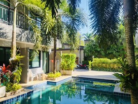 Diana Pool Access Phuket