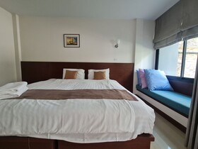 Diana Pool Access Phuket