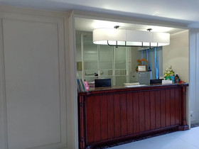 Dlux Condominium