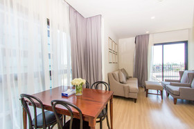 Dlux Condominium