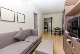 Dlux Condominium