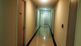 Dlux Condominium