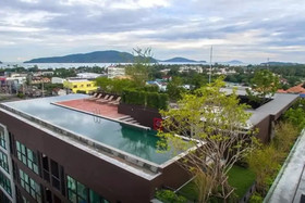 Dlux Condominium