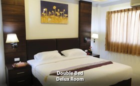 D Well Apartment Hotel