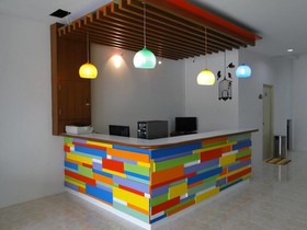 D Well Apartment Hotel