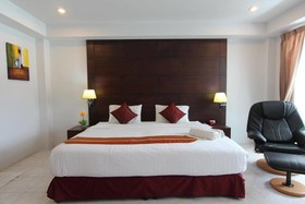 D Well Apartment Hotel
