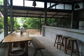 Fern House Retreat