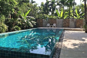 Fern House Retreat