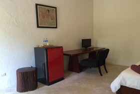 Fern House Retreat
