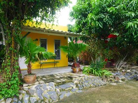 Forest Bungalows and Mama's Restaurant