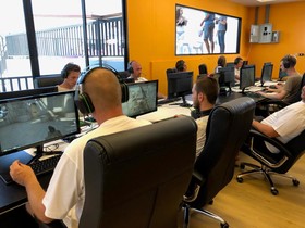 Gamers Paradise Hotel