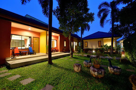 Happy Cottages Phuket