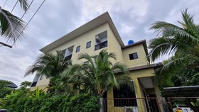 Jirawat Resident Phuket
