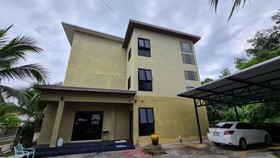 Jirawat Resident Phuket