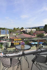 Jula Place Hotel
