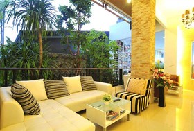 Jula Place Hotel