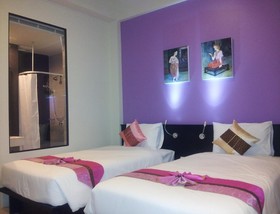 Leisure Place Phuket