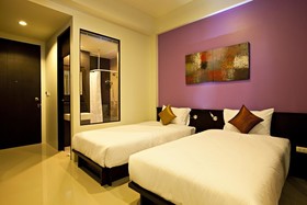 Leisure Place Phuket