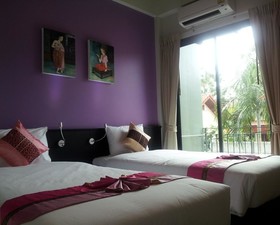 Leisure Place Phuket