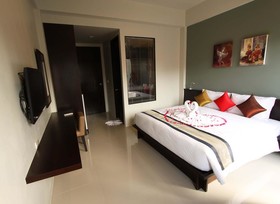 Leisure Place Phuket