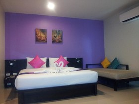 Leisure Place Phuket