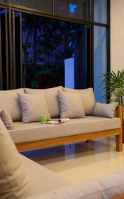 Lemonade Phuket