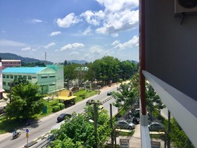 Lemonade Phuket