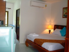 Nayai Resort