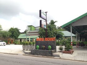 Nayai Resort