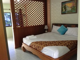 Nayai Resort