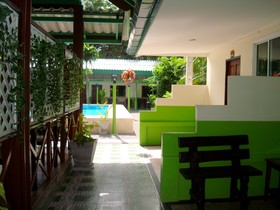 Nayai Resort