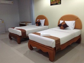 Nayai Resort