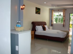 Nayai Resort