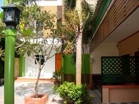 Nayai Resort