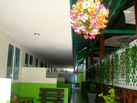 Nayai Resort