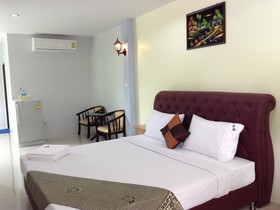 Nayai Resort