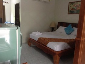 Nayai Resort