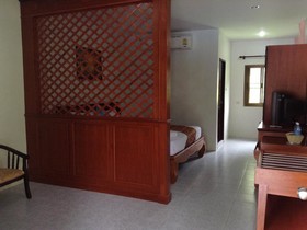 Nayai Resort