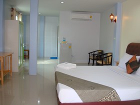 Nayai Resort