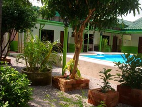 Nayai Resort