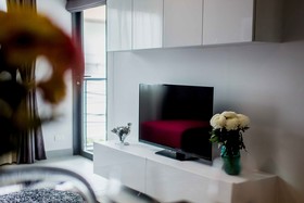 Noon Village Tower 1