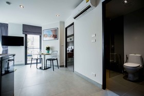 Noon Village Tower 1