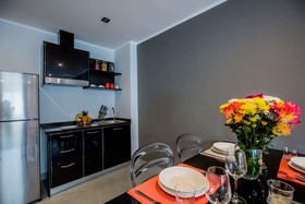 Noon Village Tower 1